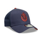 New Era 940Af Truck Lmx Alt 25 Chivas Chw image number null