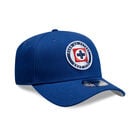 New Era 970 Lmx Basic 2025 Cruz Azul image number null