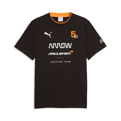 Puma Mclaren Indycar Pato Generic Tee
