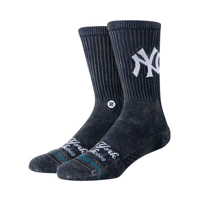 Stance Fade New York Yankees