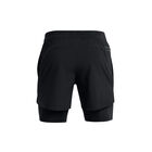 Under Armour Ua Vanish Elite 2In1 Short image number null