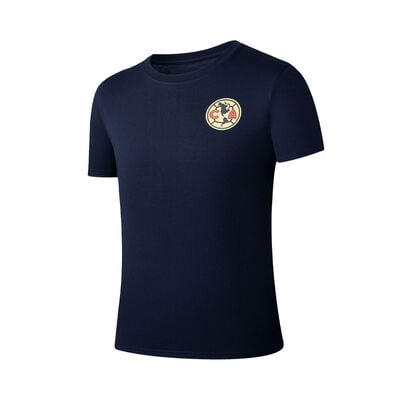 Fexpro Club America Negative Spaces Playera