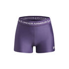 Under Armour Heatgear Shorty image number null