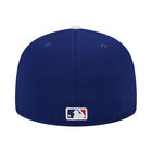 New Era Mlb24 St 5950 Np Los Angeles Dodgers Otc image number null
