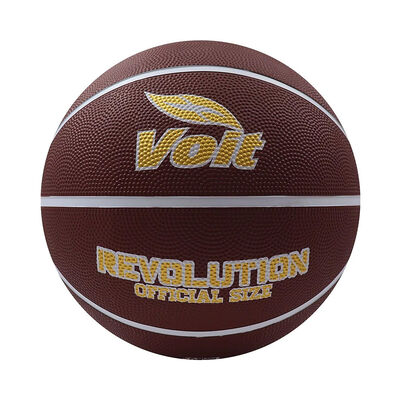 Voit B Basketball No 7 Voit Revolution II Nal Ss26