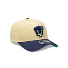 Gorra New Era 9SEVENTY Pumas Classics Snapback image number null
