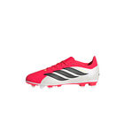 Tacos de F&uacute;tbol Adidas Predator Club Terreno Firme/Multiterreno Ni&ntilde;os image number null