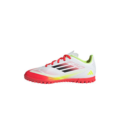 Adidas Calzado De Futbol F50 Club Pasto Sintetico Ninos