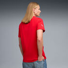 Puma Ferrari Colored Shield Tee image number null