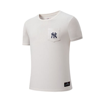 Fexpro Mlb Tshirt New York Yankees