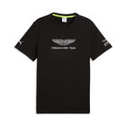 Puma Amf1 Essential Big Logo Tee Regular image number null