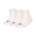 Puma Plain Quarter 3P Kids image number null