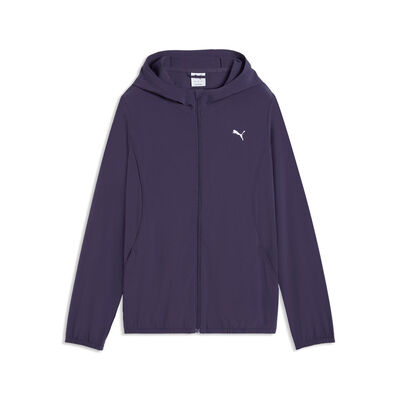 Puma Run Velocity Woven Jacket W