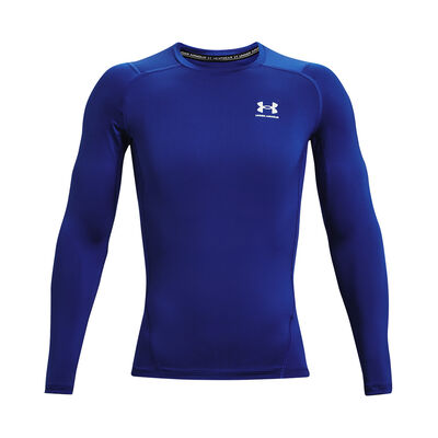 Under Armour Ua Hg Armour Comp Ls