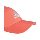 Adidas Gorra Beisbol Logo Bordado Liviana image number null