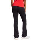 Mallas Adidas Acampanadas Essentials Logo Peque&ntilde;o image number null