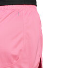 Shorts Pacer Essentials Tejidos Corte Alto image number null