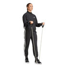 Chamarra Adidas de Calentamiento Train Essentials 3 Franjas Tejida image number null