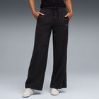 Puma Her Comfort High Waist Wide Leg Pants Tr image number null
