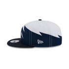 Gorra New Era MLB 9FIFTY New York Yankees Jagged image number null