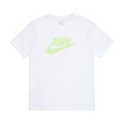 Nike M Nk Df Tee Run Swoosh image number null