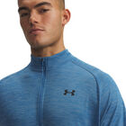 Under Armour Tech Textured 1 2 Zip image number null
