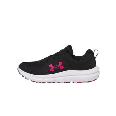 Under Armour Ua W Charged Assert 10
