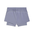Puma W Run Velocity 2In1 3 Short image number null