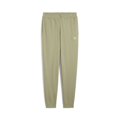 Puma Ess Elevated Pants Tr Cl