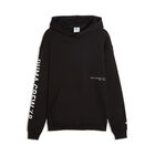 Puma M Graphics French Terry Hoodie image number null