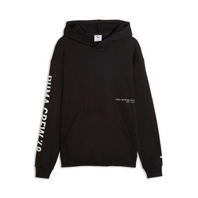 Puma M Graphics French Terry Hoodie