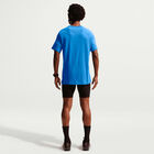 Nike M Nk Df Tee Run Swoosh image number null