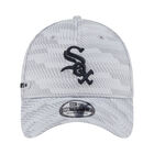 New Era Mlb25 Ch 3930 Chicago White Sox Dgrotc image number null