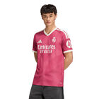 Adidas Real 3 Jsy image number null