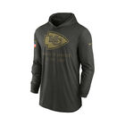 Nike Sts Kansas Citychiefs image number null