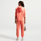 Nike W Nsw Club Flc Mr Pant Std image number null