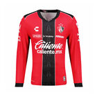 Jersey Charly Atlas Local 25/26 Caballero Manga Larga image number null