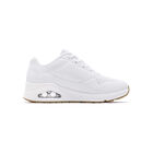 Tenis Skechers Street Uno Blanco Hombre image number null