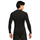 Nike M Np Df Tight Top Ls image number null