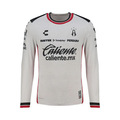Charly Jersey Atlas Caballero Visitamanga Larga25 26