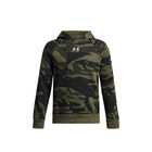 Under Armour Rival Fleece Printed Hd image number null