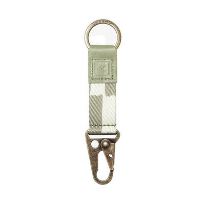 Thread Scout Keychain Clip
