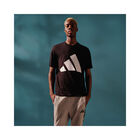 Adidas Playera Essentials Logo Grande image number null