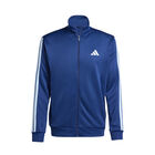 Conjunto Deportivo de Tela French Terry con 3 Franjas image number null