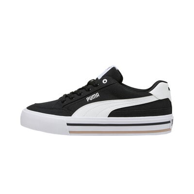 Puma Court Classic Vulc Fs