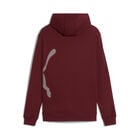 Puma M Tad Big Logo Hoodie image number null