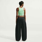 Nike W Nk Street Utlty Wvn Os Pant image number null