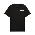 Puma M Run Nitro Graphic Tee image number null