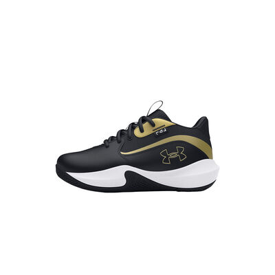 Under Armour Ua Ps Lockdown 7