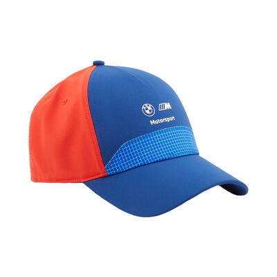 Puma Bmw Mms Bb Cap